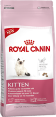 רויאל קנין קיטן 4 ק"ג – Royal Canin Kitten לגורים