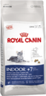 רויאל קנין מבוגר אינדור 7+ 3.5 ק"ג – Royal Canin Indoor 7+ למבוגרים