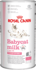 רויאל קנין תחליף חלב 300 גרם – Royal Canin Babycat Milk לגורים