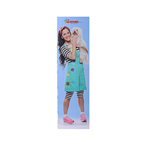 בובת מיקי אינטראקטיבית דוברת עברית