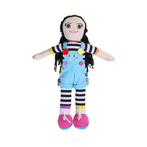 בובת מיקי אינטראקטיבית דוברת עברית