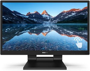 מסך מחשב 24 ‏אינטש Philips 242B9T/00 Full HD
