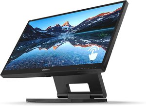 מסך מחשב 24 ‏אינטש Philips 242B9T/00 Full HD