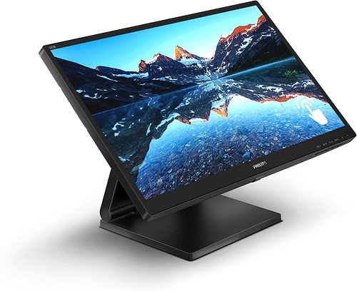 מסך מחשב 24 ‏אינטש Philips 242B9T/00 Full HD