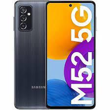טלפון סלולרי Samsung Galaxy M52 5G SM-M526B 128GB 8GB RAM סמסונג