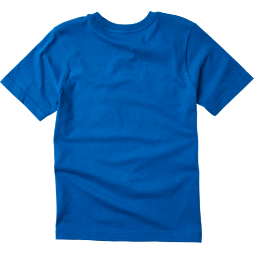 חולצת ילדים כחול - YOUTH DRIFTER SS TEE