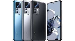 טלפון סלולרי Xiaomi 12T Pro 256GB 12GB RAM שיאומי