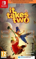 It Takes Two - Switch