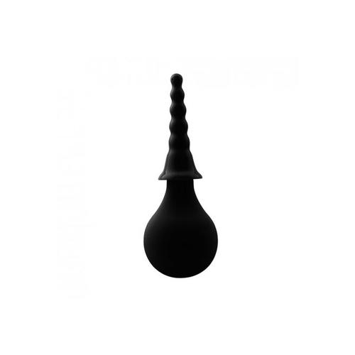 חוקן אנאלי איכותי לשטיפה אינטימית  Black Mont