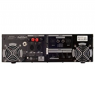 ‏מגבר/מערכת הגברה Phonic XP3000