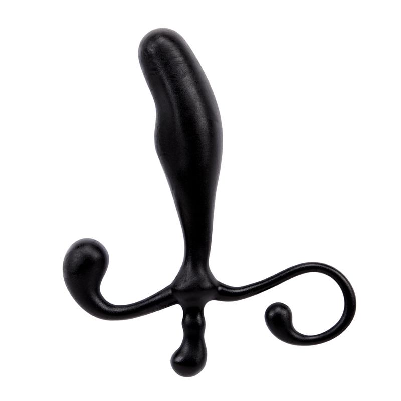 מעסה אנאלי לפרוסטטה Prostatic Stimulator 