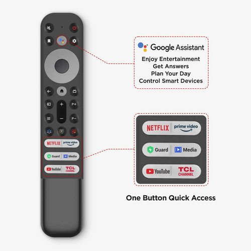 Tcl 55C835