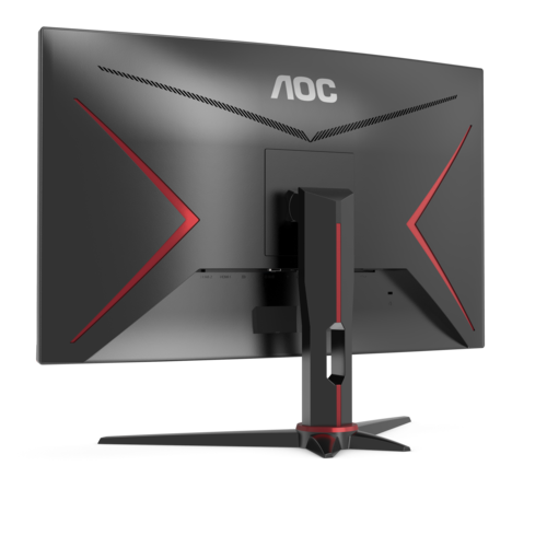 מסך מחשב 24 ‏אינטש AOC C24G2AE Full HD