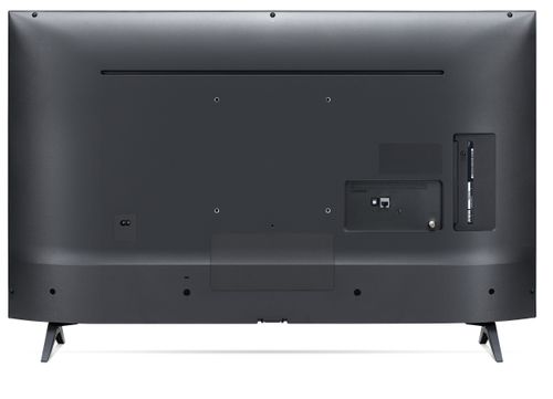 טלוויזיה LG 4K 43UQ75006LG “43