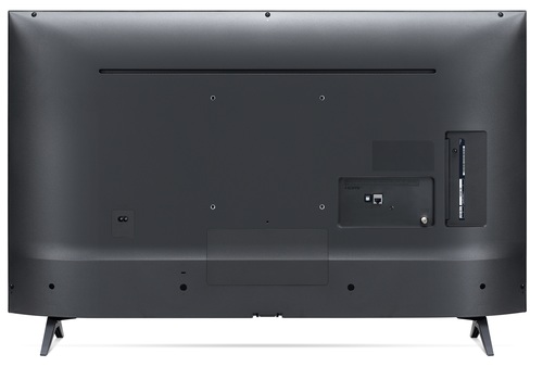 טלוויזיה LG 4K 43UQ75006LG “43