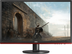 מסך מחשב 24 ‏אינטש AOC G2460VQ6 Full HD