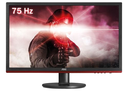 מסך מחשב 24 ‏אינטש AOC G2460VQ6 Full HD