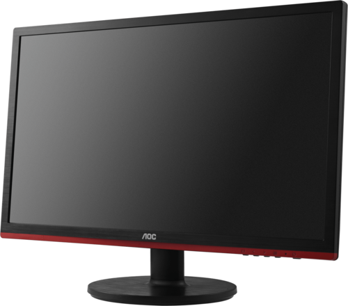 מסך מחשב 24 ‏אינטש AOC G2460VQ6 Full HD