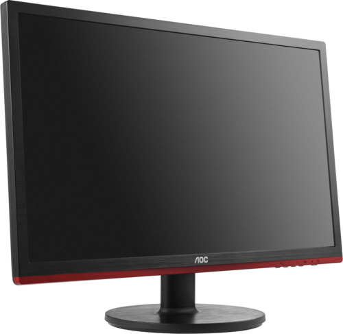 מסך מחשב 24 ‏אינטש AOC G2460VQ6 Full HD