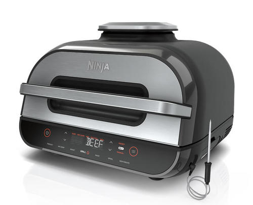 גריל ‏חשמלי Grill XL Ninja דגם AG553