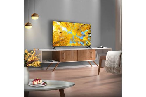 טלוויזיה “55 LG UHD 55UQ75006LG