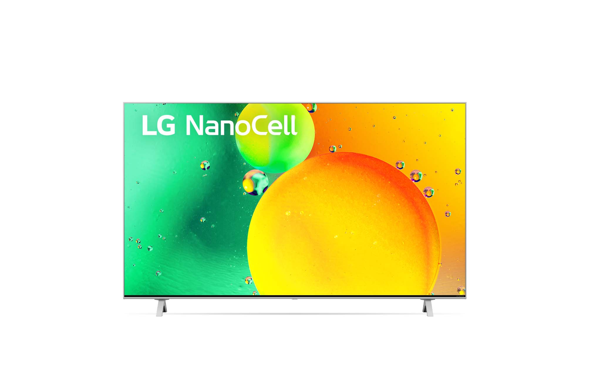 טלוויזיה “55 LG NanoCell UHD 55NANO776QA