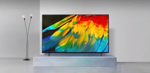 טלוויזיה “55 LG NanoCell UHD 55NANO776QA