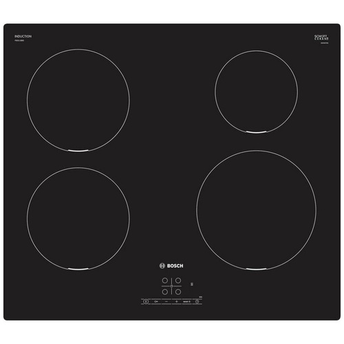 כיריים אינדוקציה Bosch דגם PIE611BB5E 