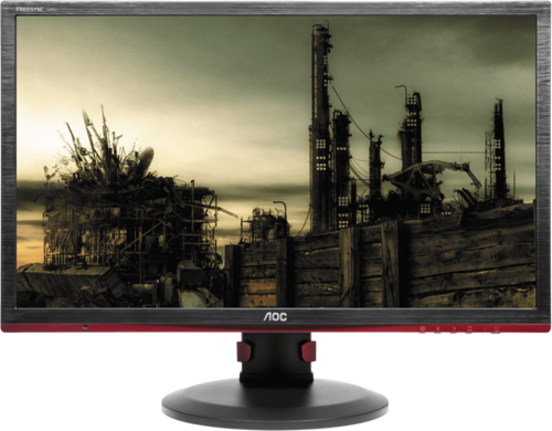 מסך מחשב 24 ‏אינטש AOC G2460PF Full HD