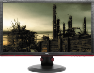 מסך מחשב 24 ‏אינטש AOC G2460PF Full HD