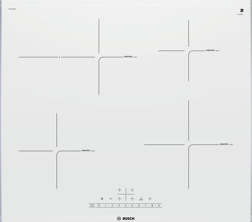 כיריים אינדוקציה Bosch בוש PIF672FB1E