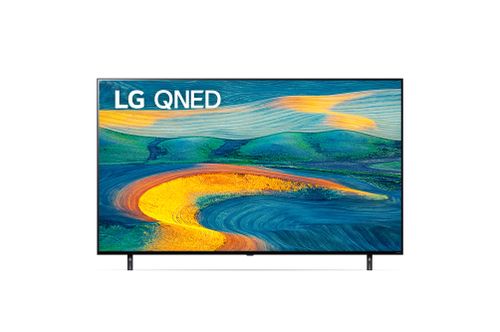 טלוויזיה “65 LG QNED 65QNED7S6QA