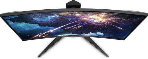 מסך מחשב 24 ‏אינטש AOC C24G1 Full HD
