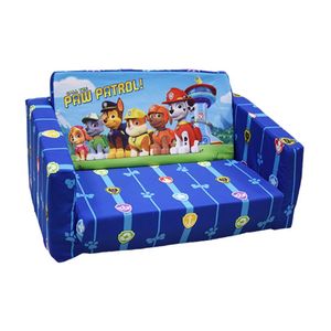 מפרץ הרפתקות - ספונת נפתחת