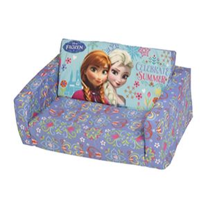פרוזן - ספונת נפתחת-  FROZEN 2