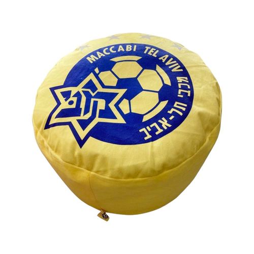 הדום לחדר הילדים מכבי תל אביב