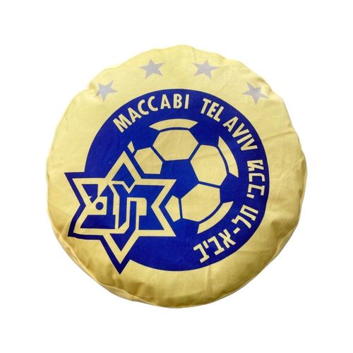 הדום לחדר הילדים מכבי תל אביב