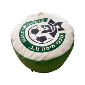 הדום לחדר הילדים מכבי חיפה