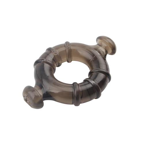 סט רביעיית קוקרינג Rudder Cock Rings