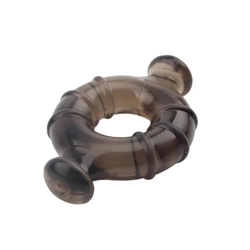 סט רביעיית קוקרינג Rudder Cock Rings