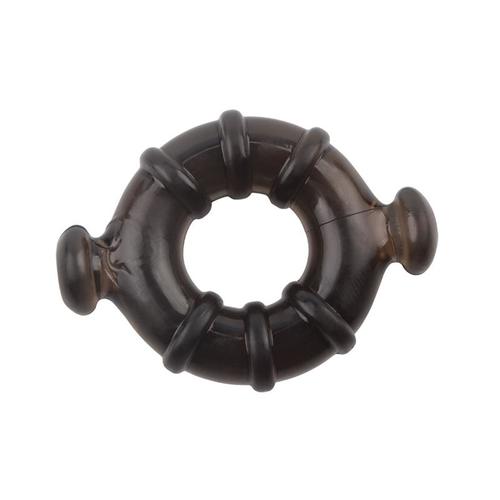 סט רביעיית קוקרינג Rudder Cock Rings