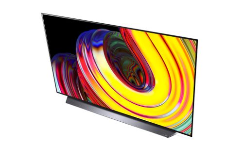טלוויזיה “‏77 LG OLED CS OLED77CS6LA