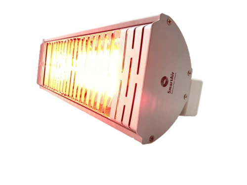תנור חימום אינפרא אדום SmartAir Sun 1500W