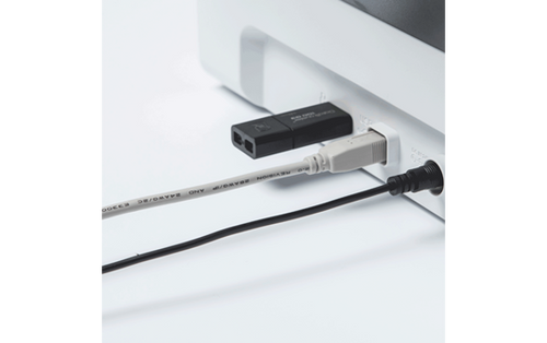 סורק שולחני BROTHER ADS-4100