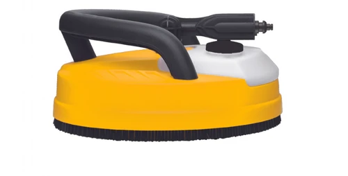 הליקופטר עם מיכל סבון DEWALT