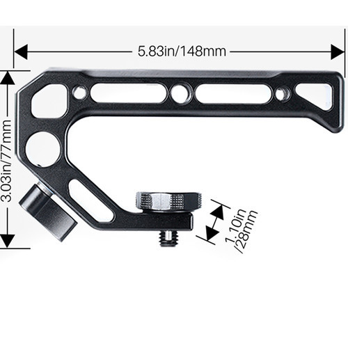 ידית אחיזה uuring 1400 r008 arri