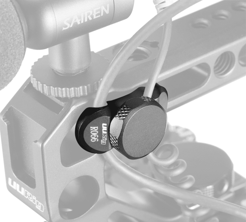 מחזיק כבלים uurig 2253 r066