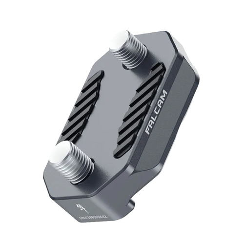 מתאם אביזרים לגימבל falcam 2569 f22 dji ronin side panel