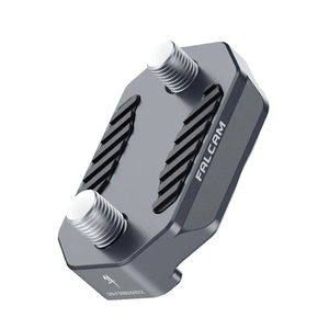 מתאם אביזרים לגימבל falcam 2569 f22 dji ronin side panel