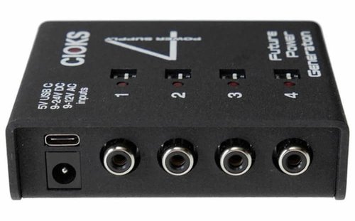 Cioks 4 Adapter Kit